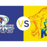 MI vs CSK