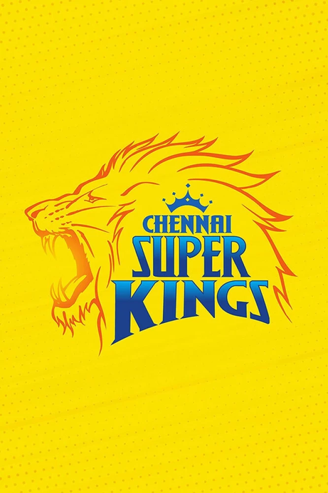 Chennai Super Kings IPL