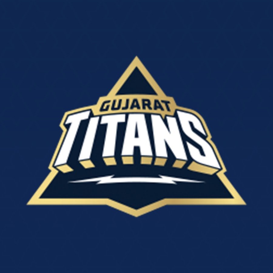 Gujarat Titans  IPL