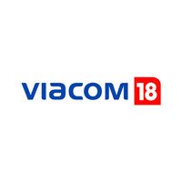 Viacom18 Logo